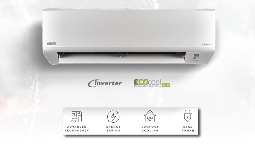 acson air conditioner for winters